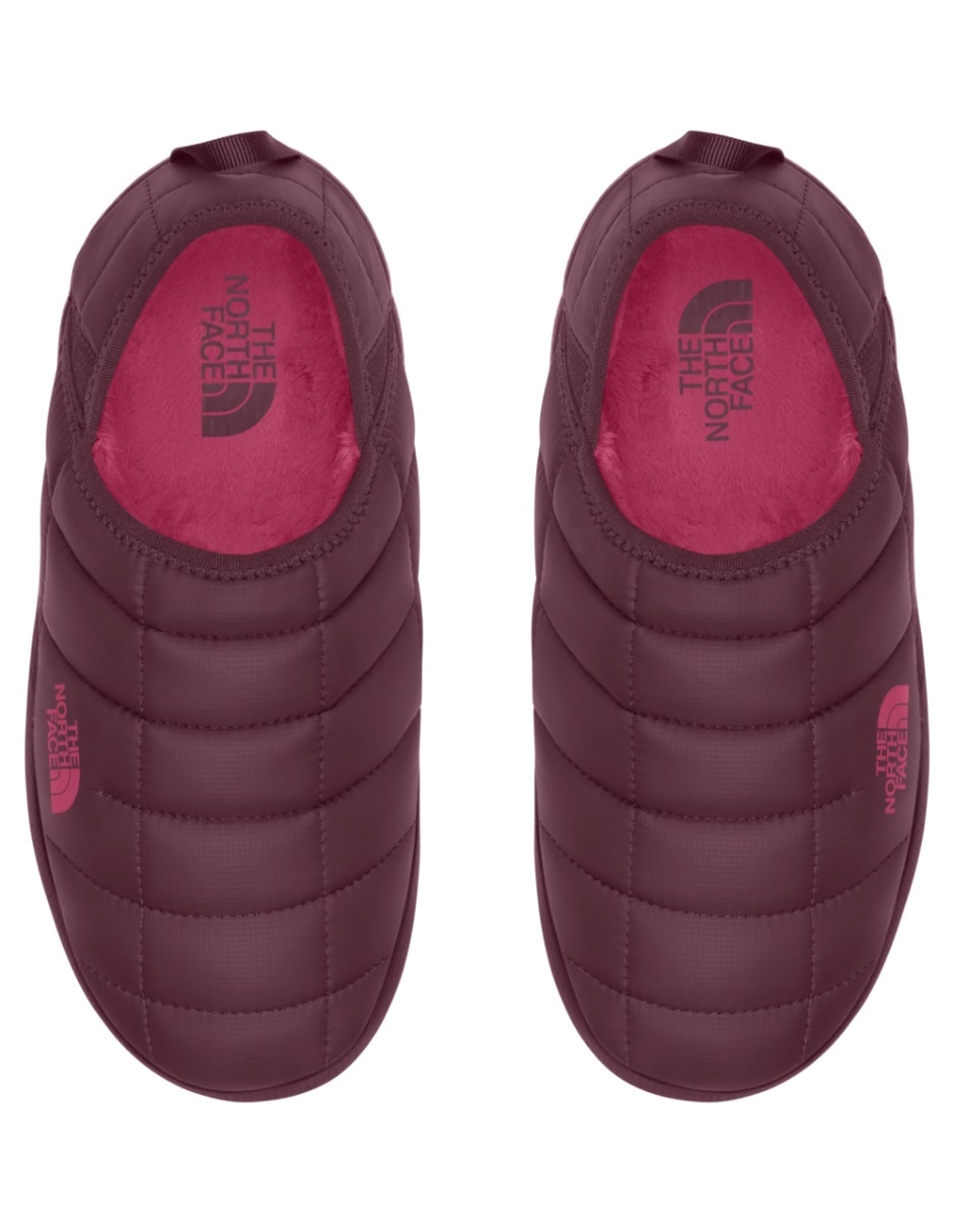 Pantufla deportiva para senderismo para mujer 3