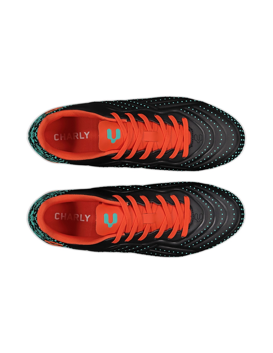 Tenis Fútbol Soccer para hombre 3