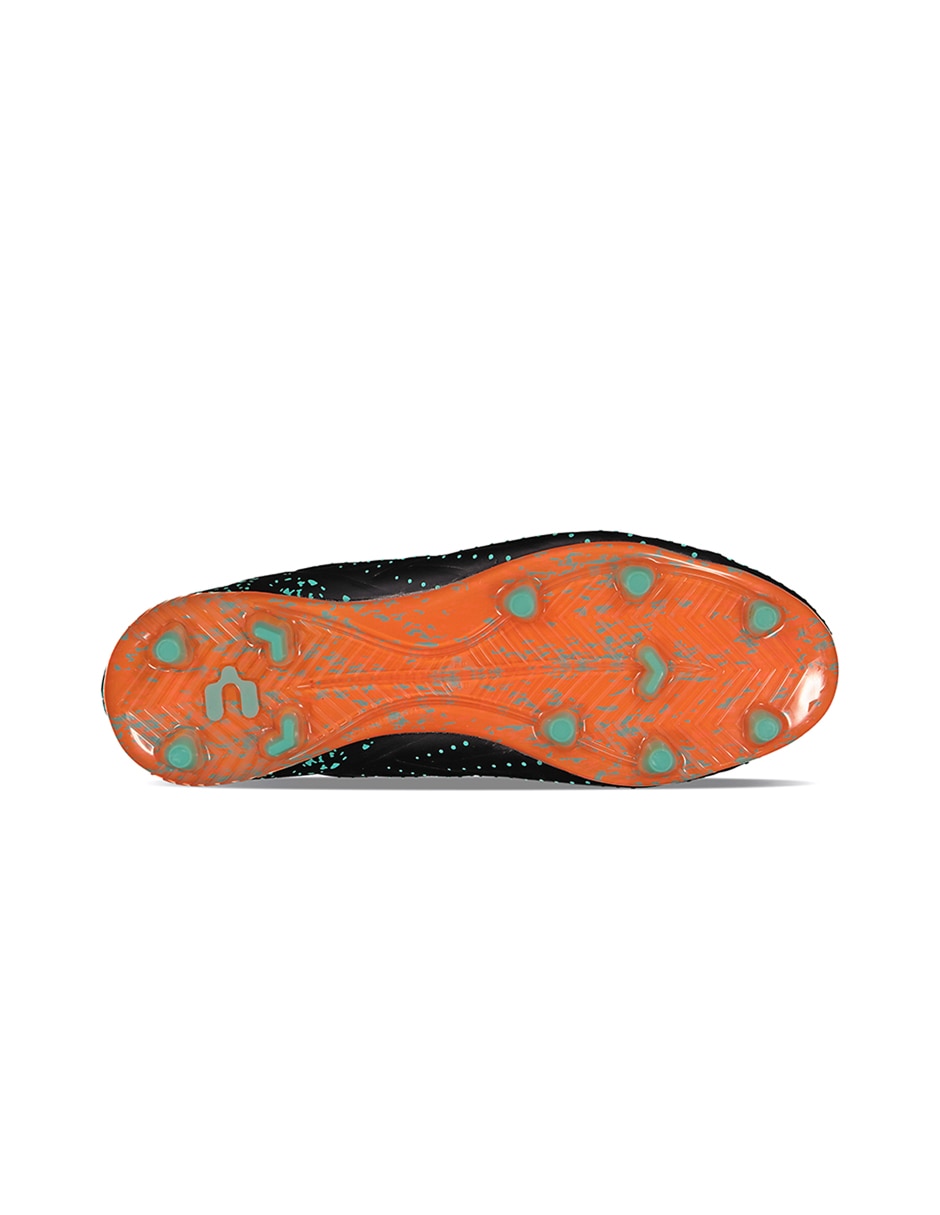 Tenis Fútbol Soccer para hombre 4
