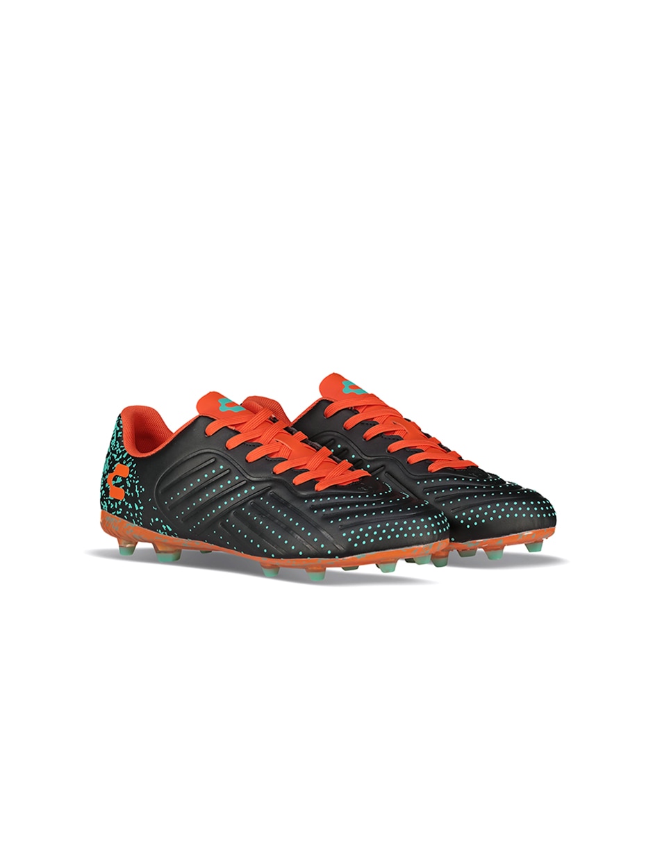 Tenis Fútbol Soccer para hombre 5