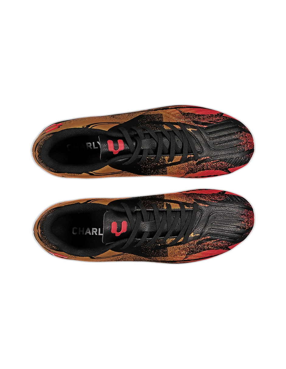 Tenis Fútbol Soccer para hombre 3