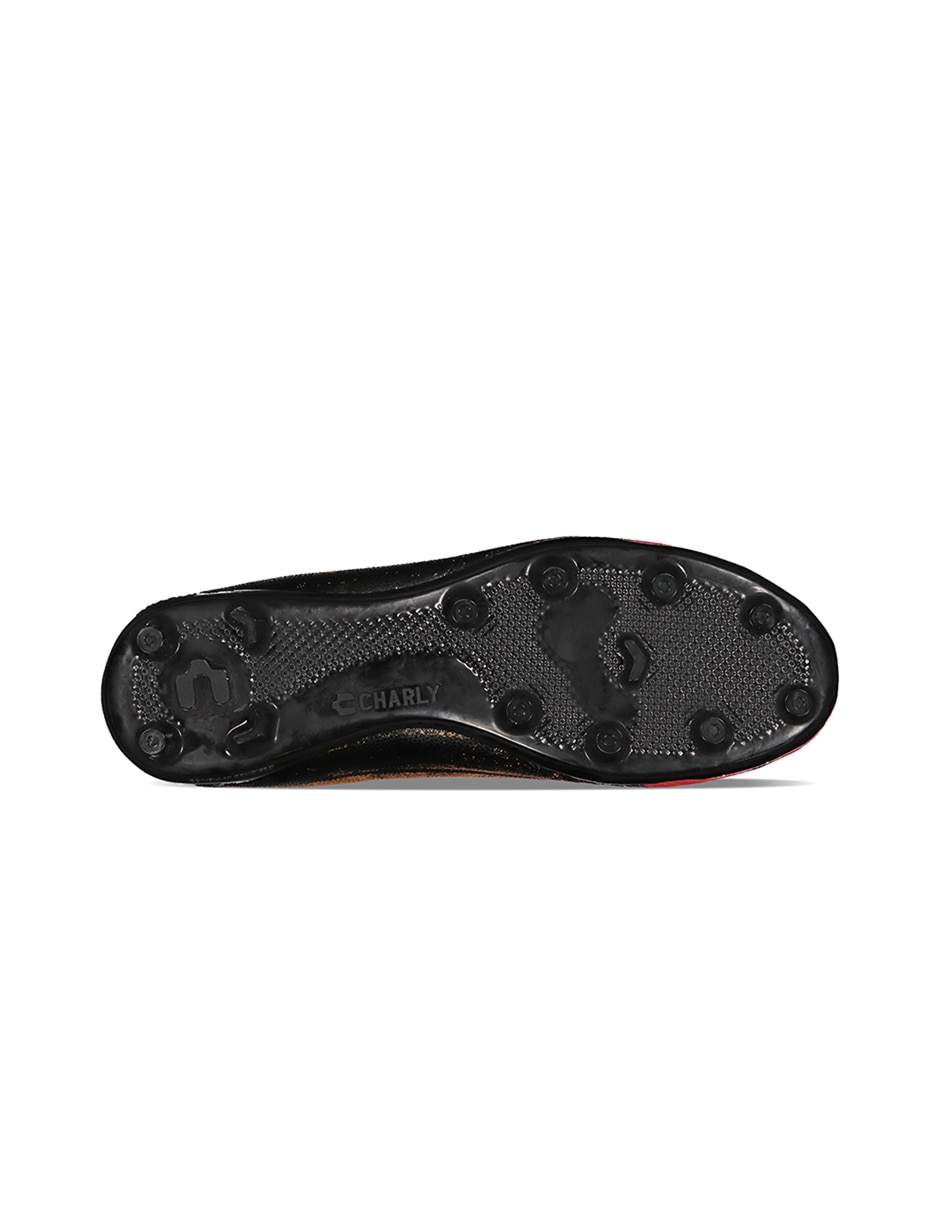 Tenis Fútbol Soccer para hombre 4