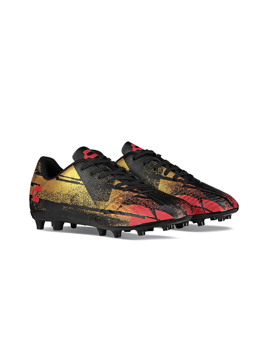 Tenis Fútbol Soccer para hombre 5