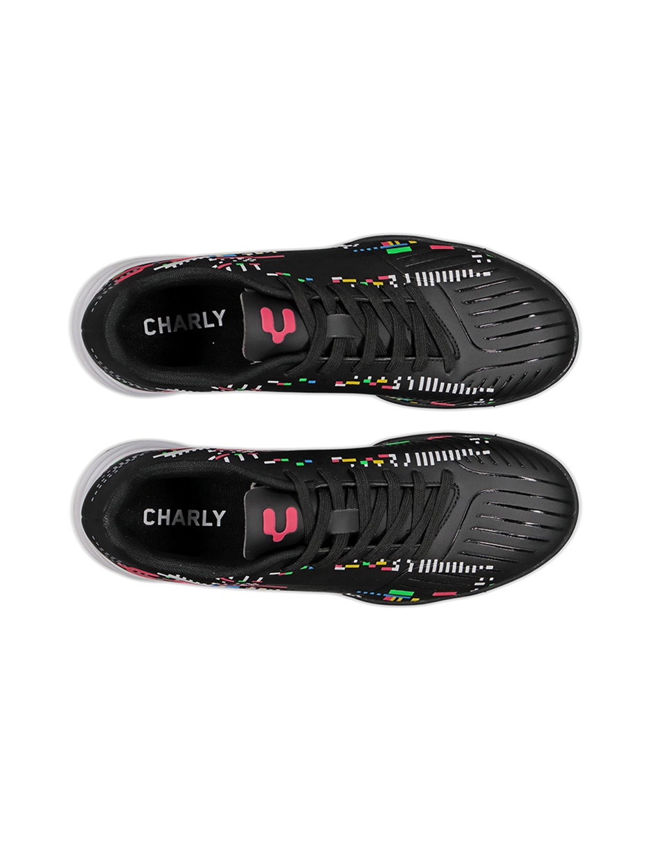 Tenis Fútbol Turf para hombre