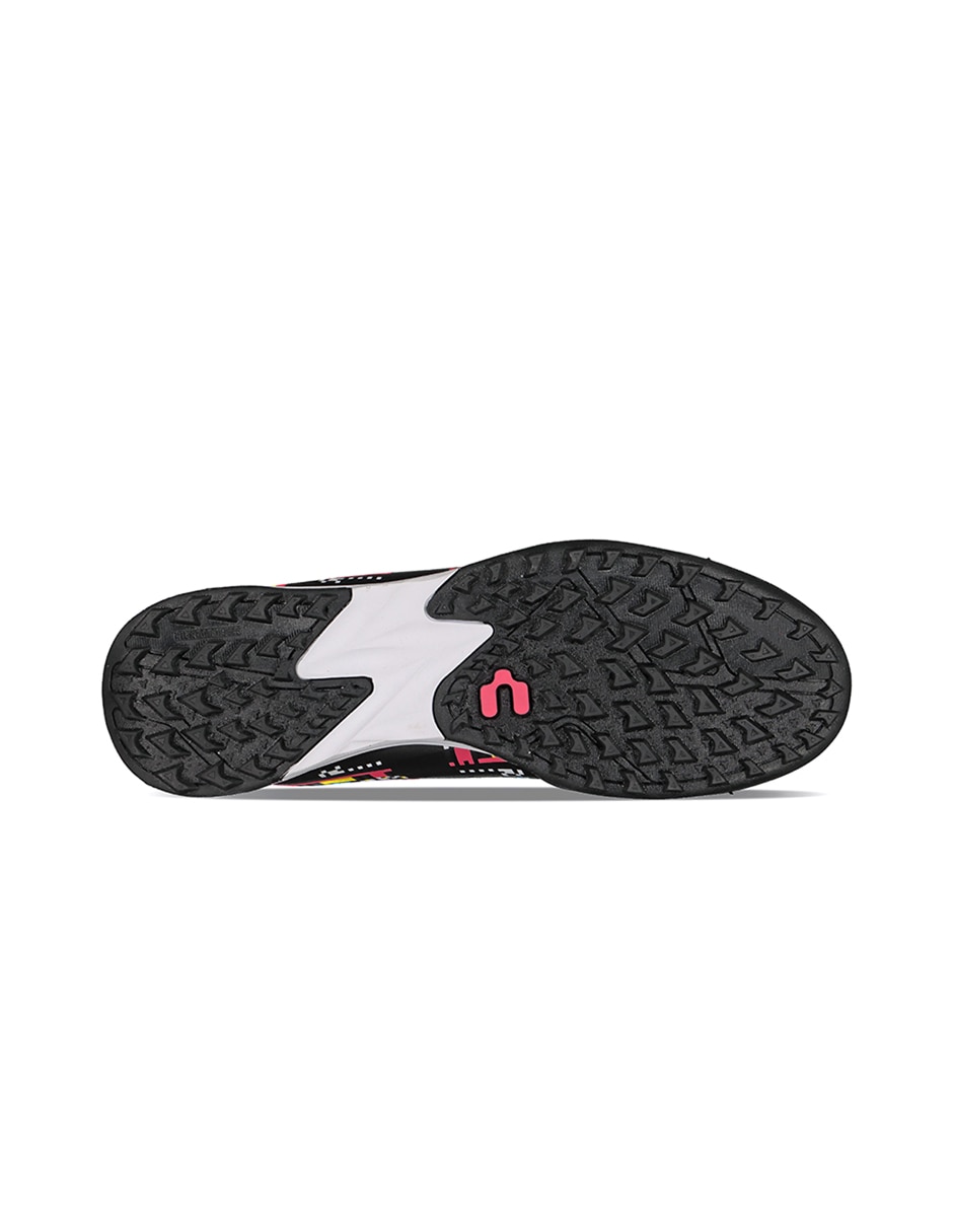 Tenis Fútbol Turf para hombre