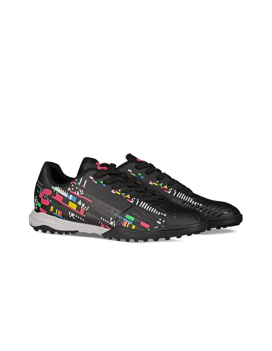 Tenis Fútbol Turf para hombre