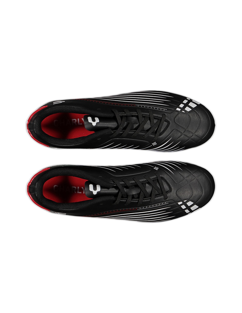 Tenis Fútbol Soccer para entrenamiento de hombre 3