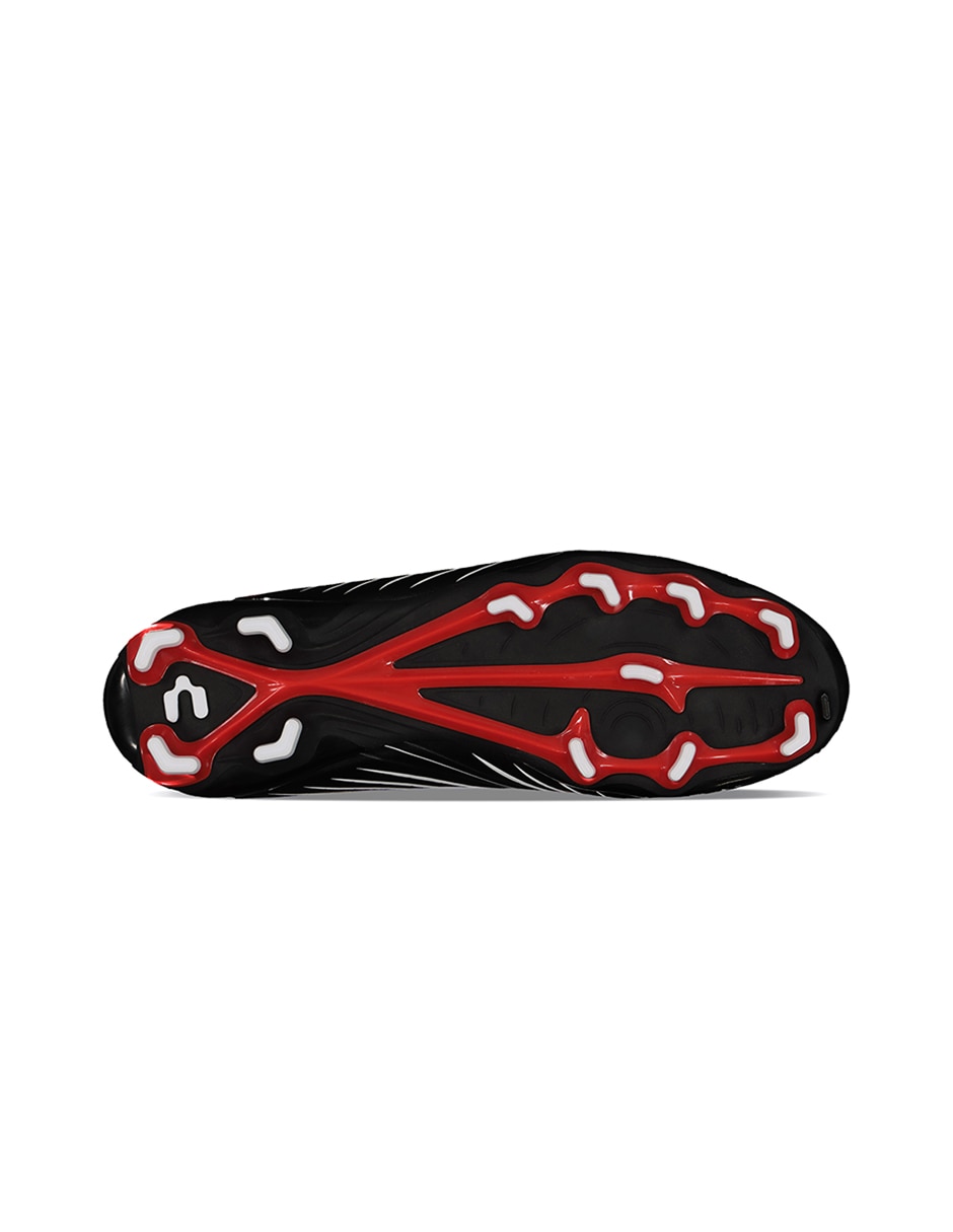Tenis Fútbol Soccer para entrenamiento de hombre 4