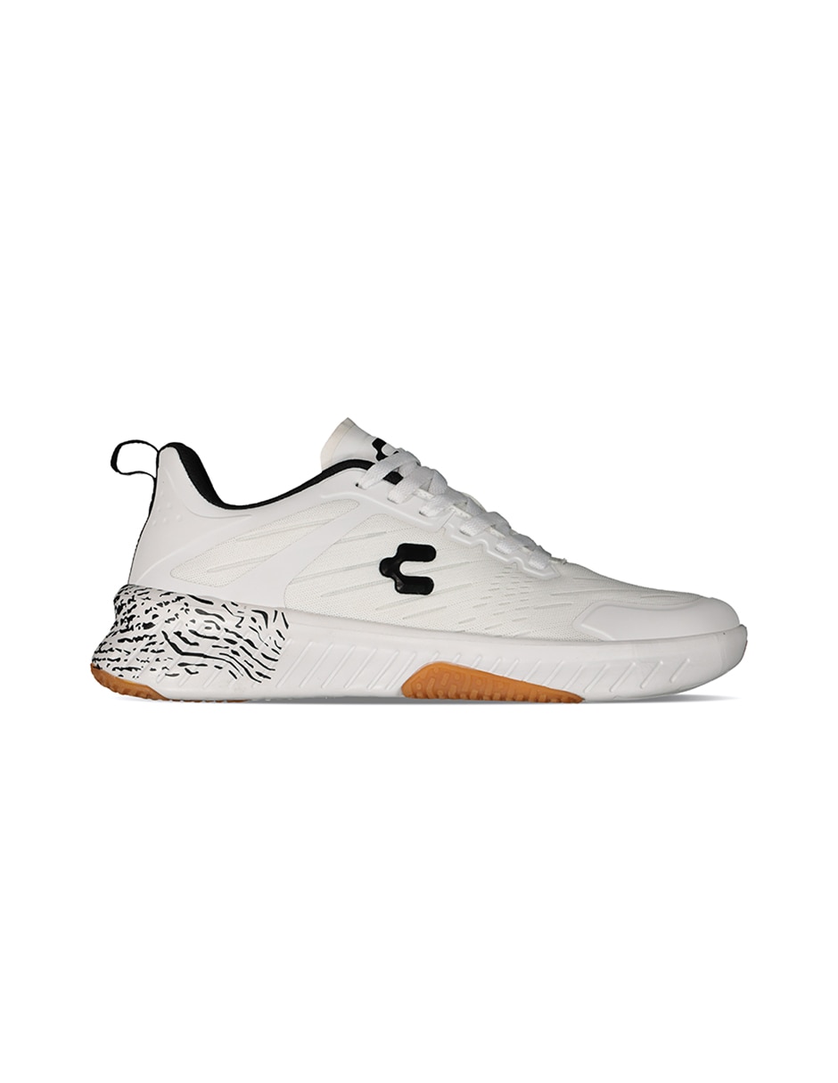 Tenis de piel Sport Training para hombre Tenis de piel Sport Training para hombre