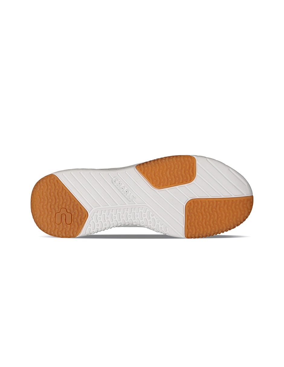 Tenis de piel Sport Training para hombre
