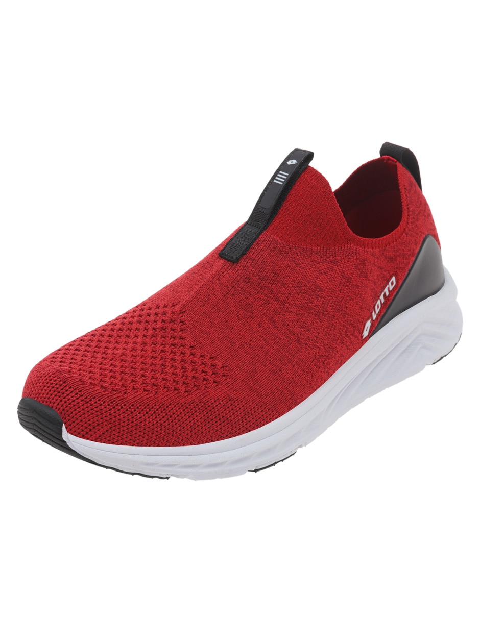 Tenis para entrenamiento empire de hombre 2