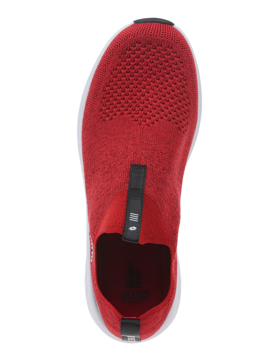 Tenis para entrenamiento empire de hombre 5