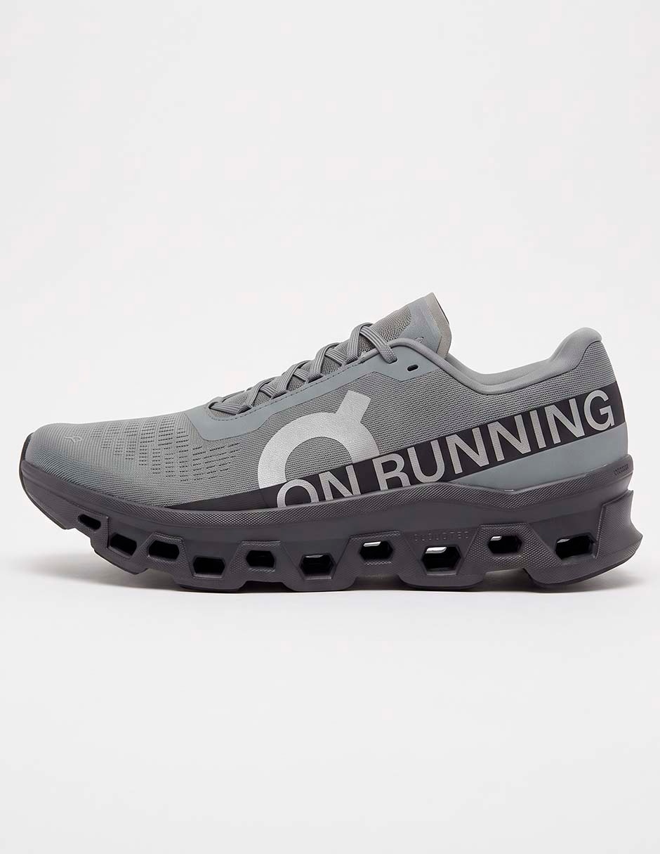 Tenis para correr cloudmonster de hombre Tenis para correr cloudmonster de hombre