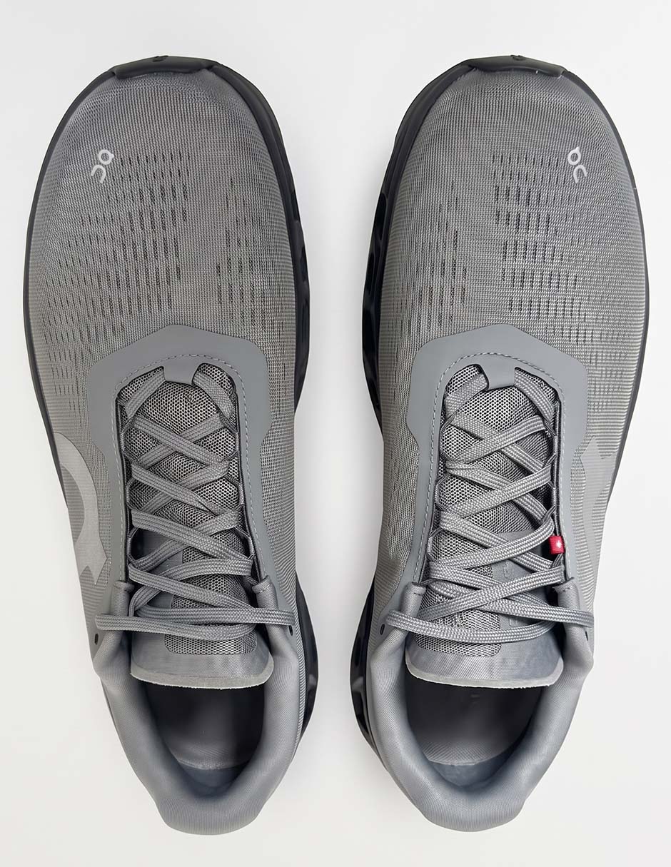 Tenis para correr cloudmonster de hombre 4