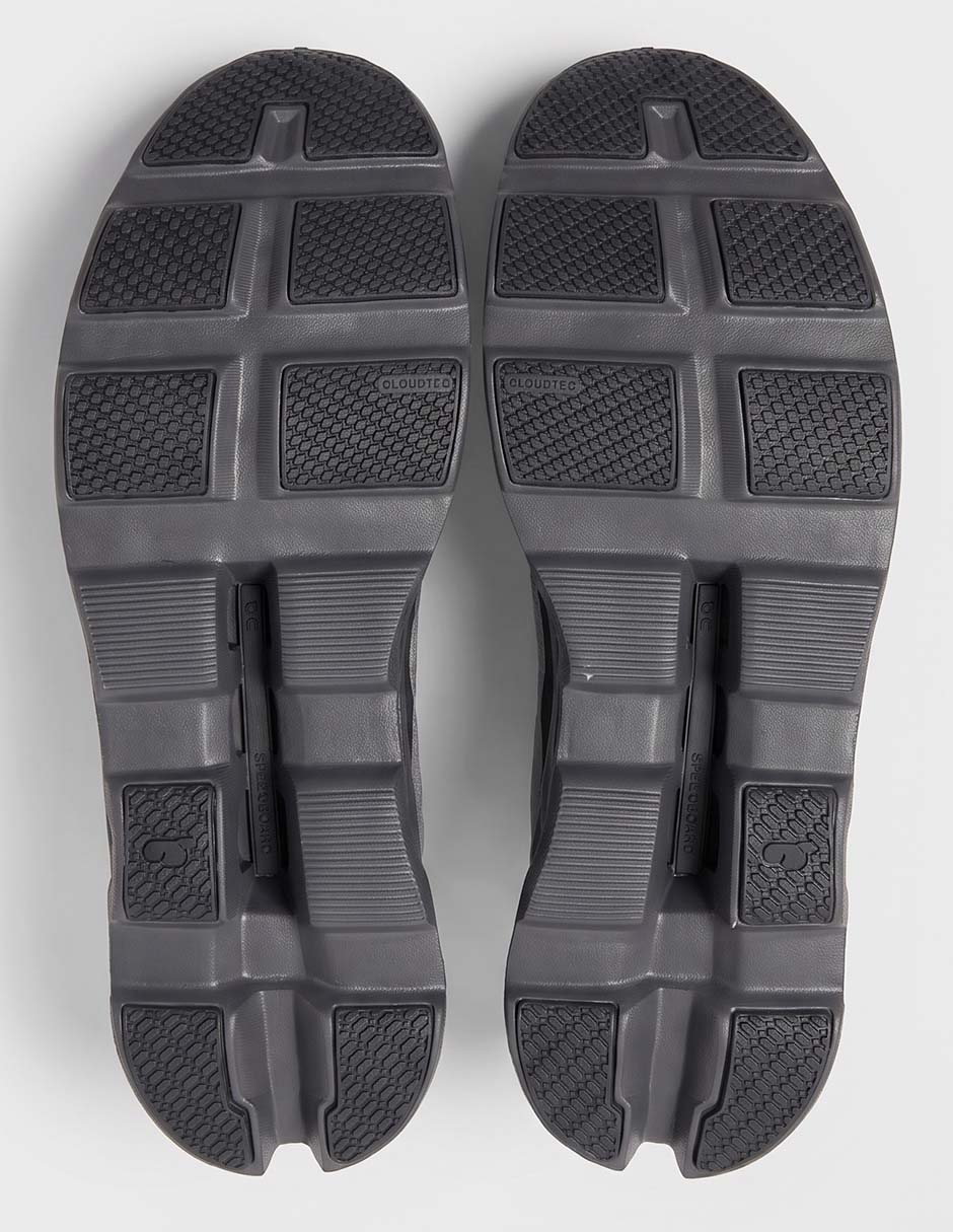 Tenis para correr cloudmonster de hombre 3