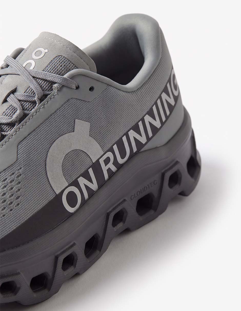 Tenis para correr cloudmonster de hombre 2