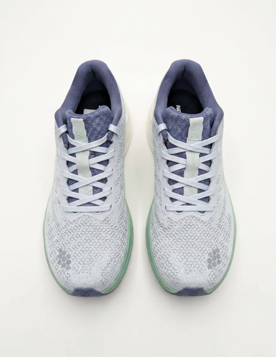 Tenis para correr de mujer 3