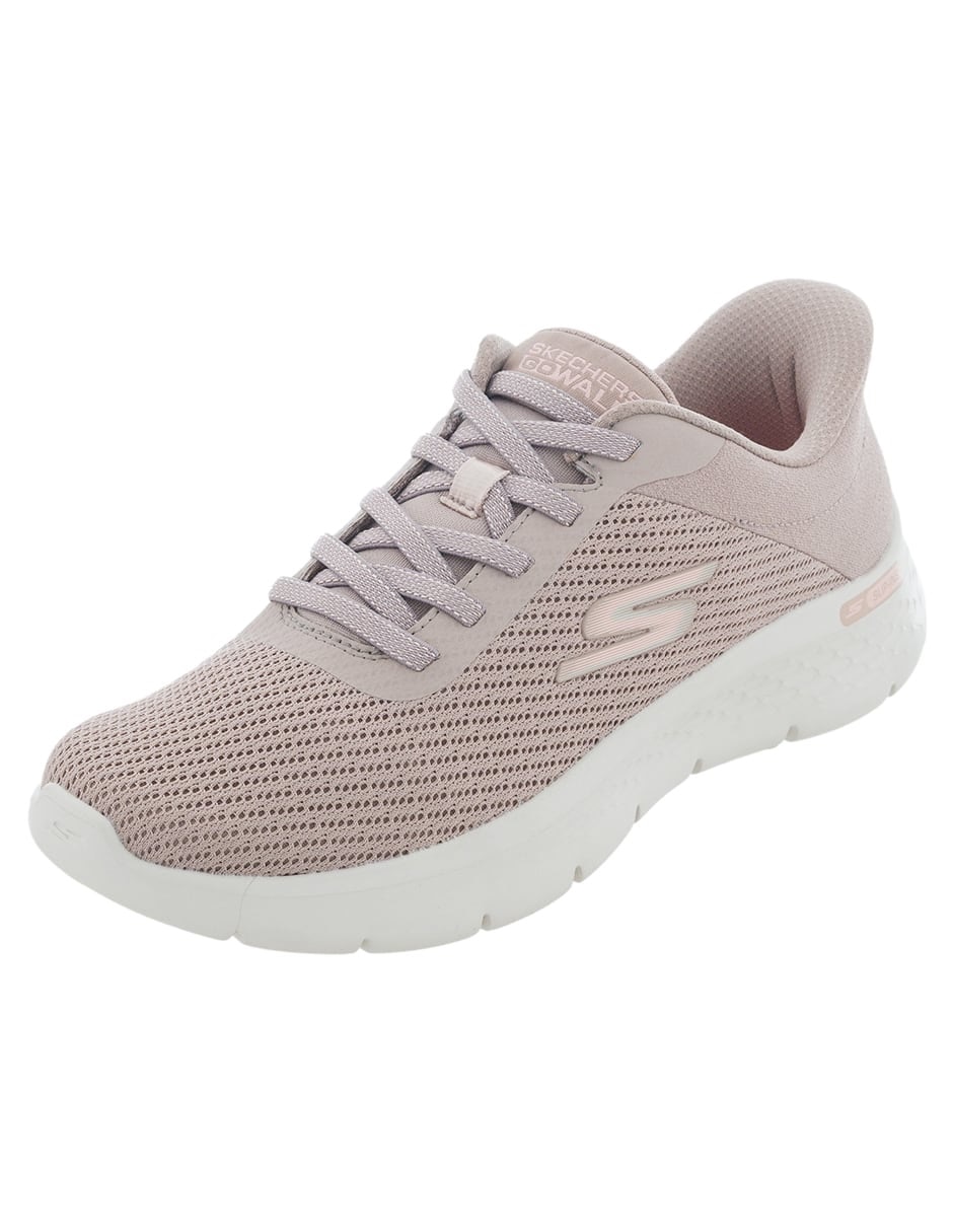 CALZADO ENTRENAMIENT para Entrenamiento GO WALK FLEX de Mujer No aplica 4