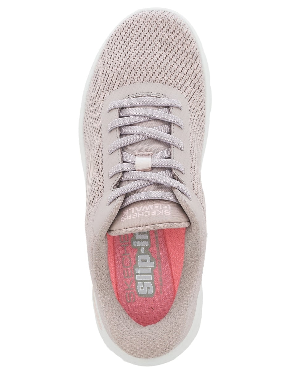 CALZADO ENTRENAMIENT para Entrenamiento GO WALK FLEX de Mujer No aplica 2