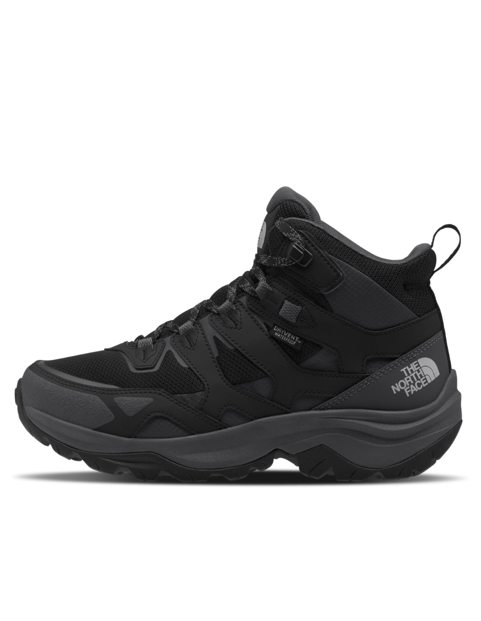 Bota de montañismo y senderismo m hedgehog 3 mid wp para hombre