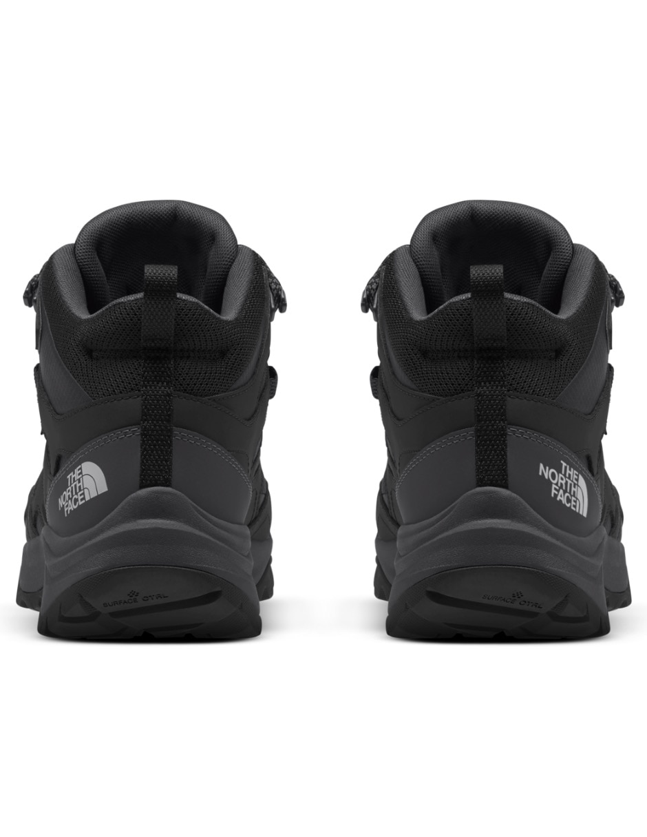 Bota de montañismo y senderismo m hedgehog 3 mid wp para hombre