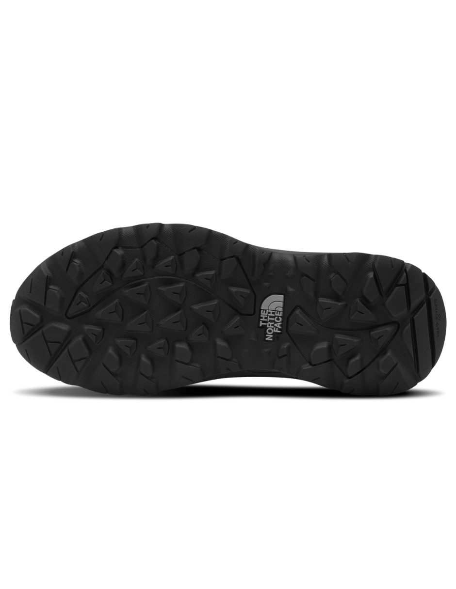 Bota de montañismo y senderismo m hedgehog 3 mid wp para hombre