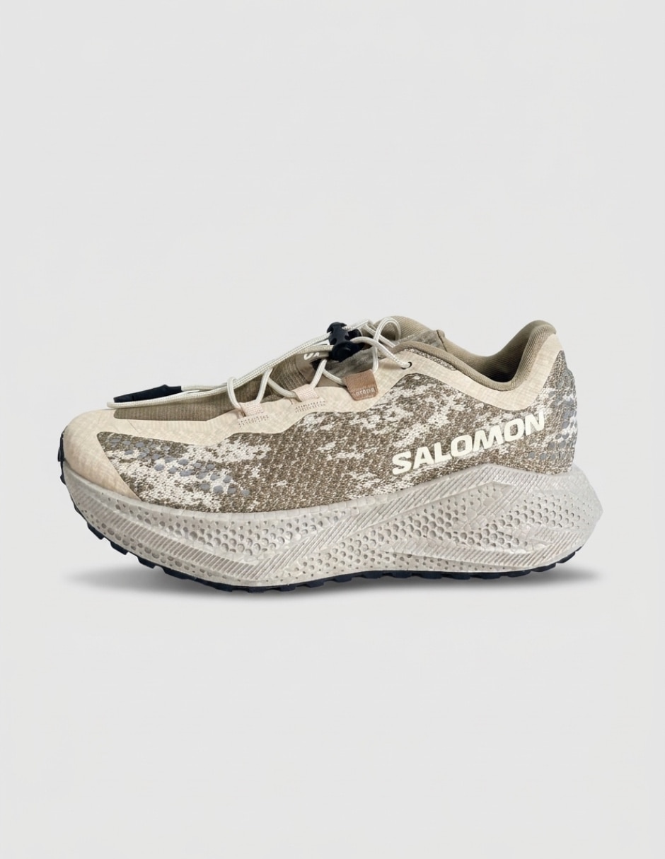 Tenis Aero Glide 4 GRVL para correr de mujer