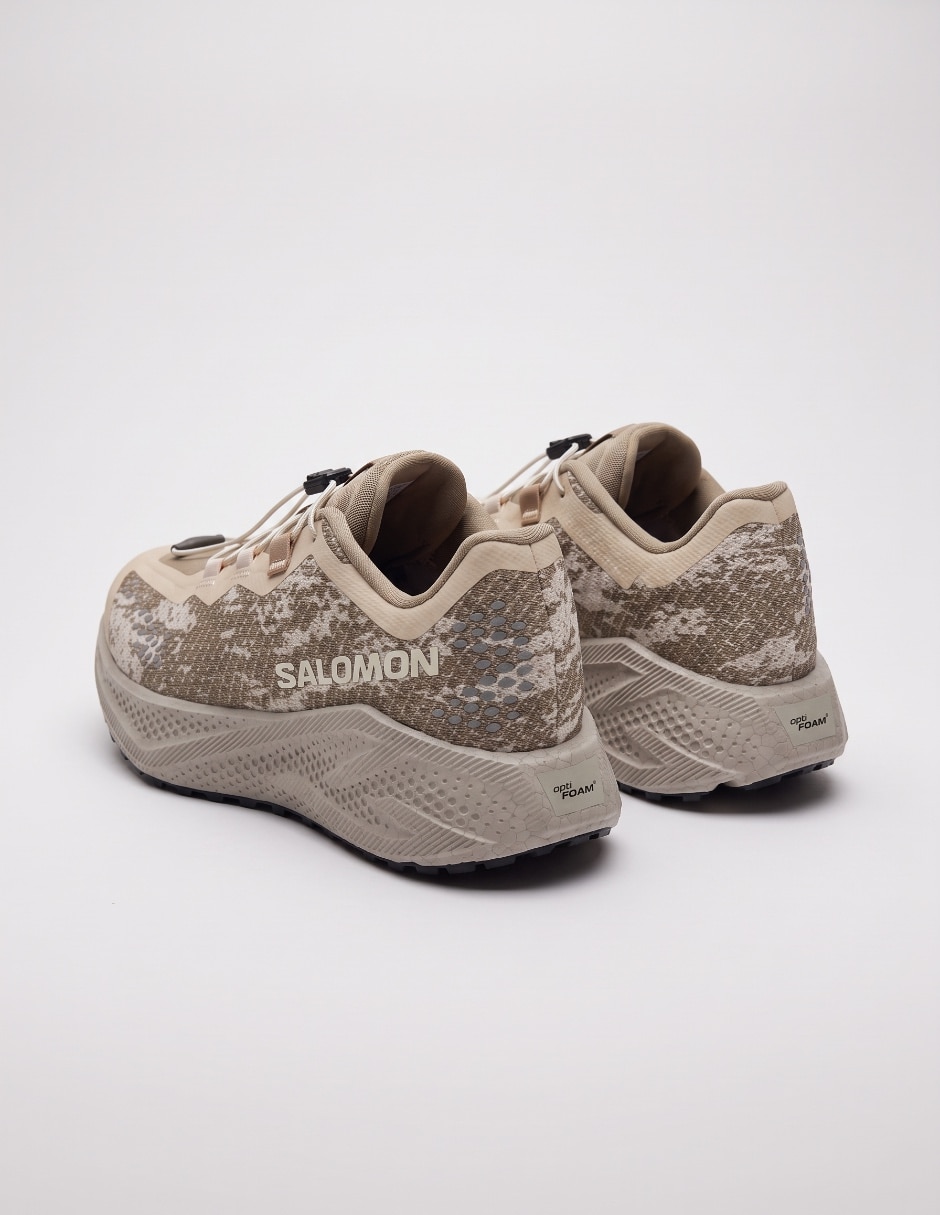 Tenis Aero Glide 4 GRVL para correr de mujer 2