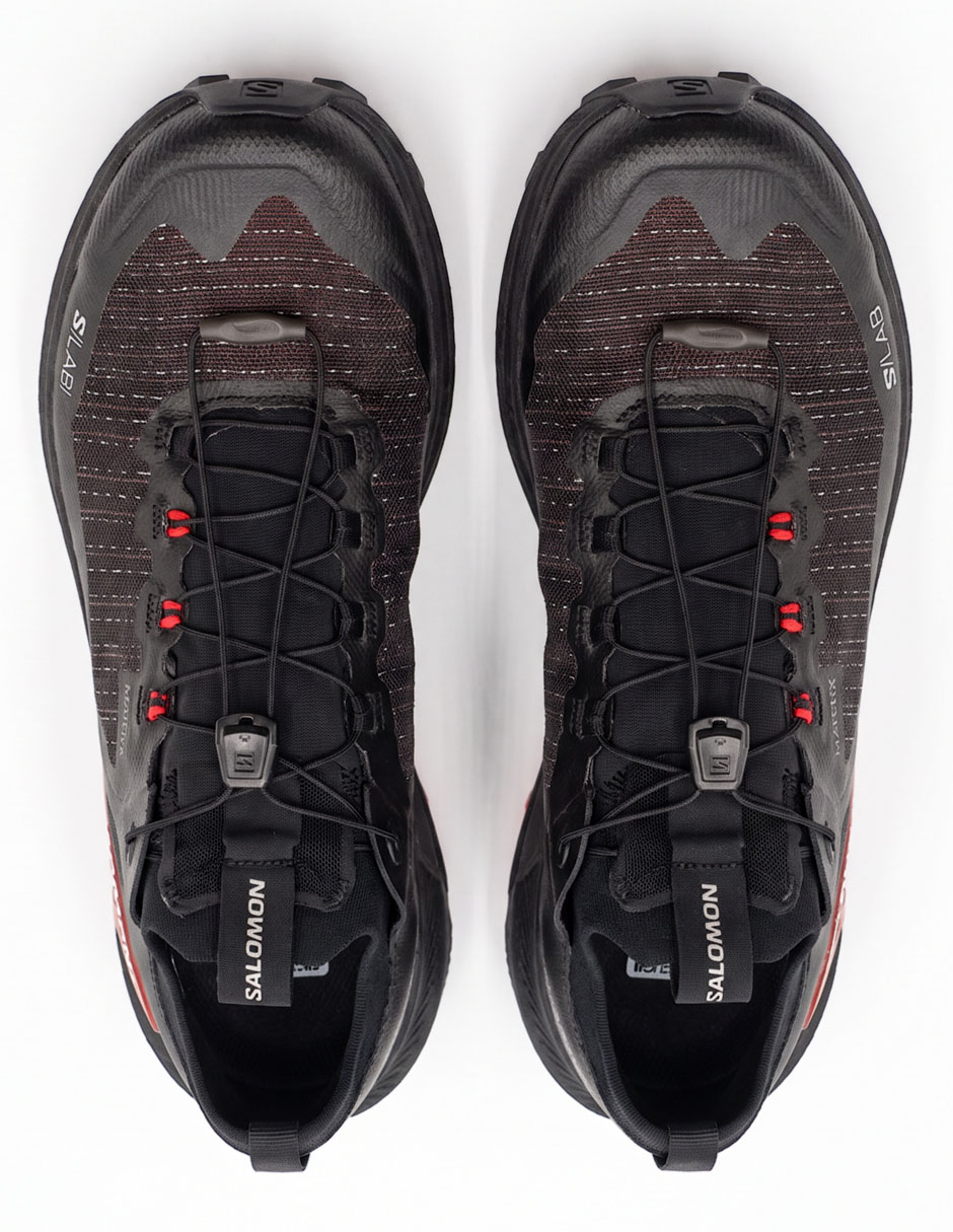 Tenis S/Lab Genesis 2 para correr unisex 4