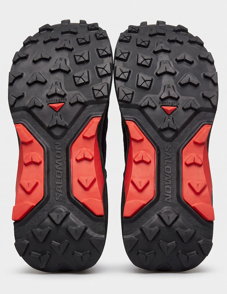 Tenis S/Lab Genesis 2 para correr unisex 3