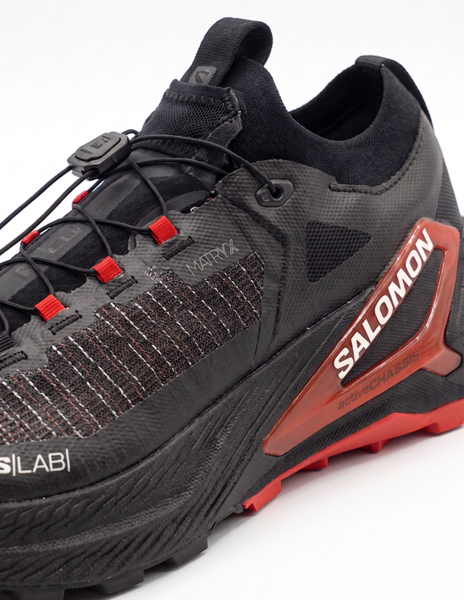 Tenis S/Lab Genesis 2 para correr unisex 2
