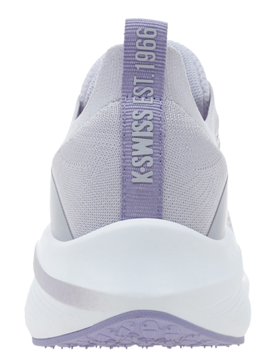 Tenis para entrenamiento geisser de mujer 5