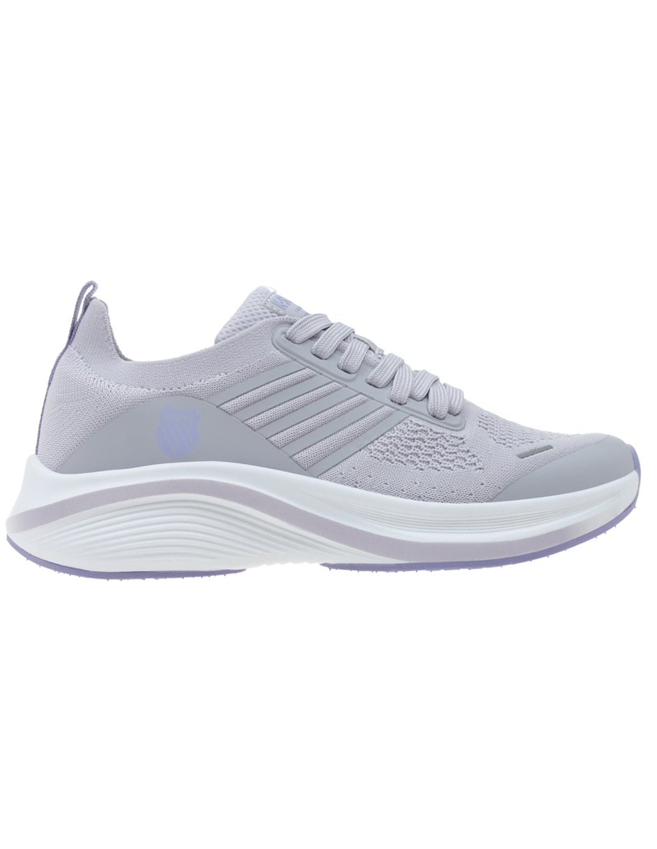 Tenis para entrenamiento geisser de mujer 4