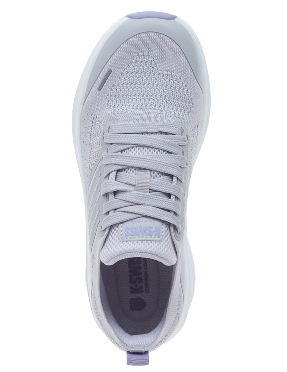 Tenis para entrenamiento geisser de mujer 3