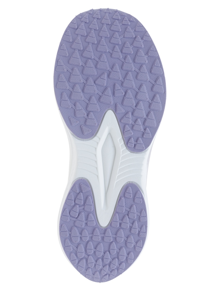 Tenis para entrenamiento geisser de mujer 6