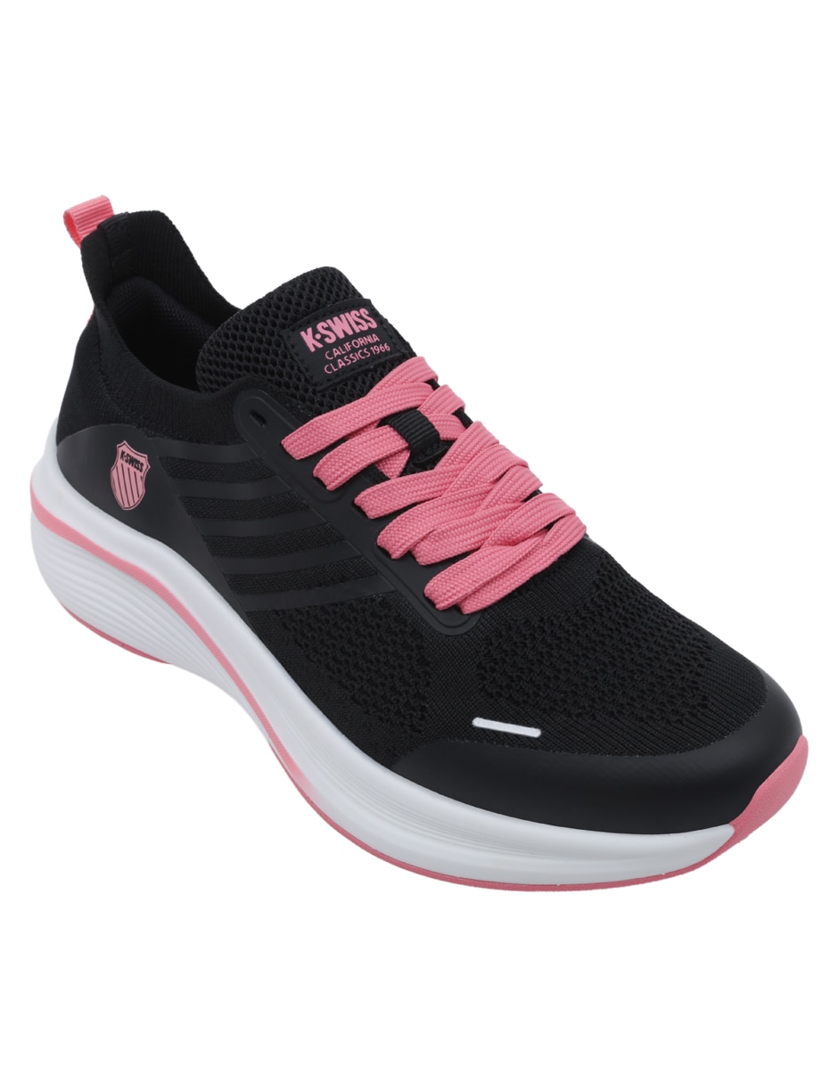 Tenis para entrenamiento geisser de mujer 5