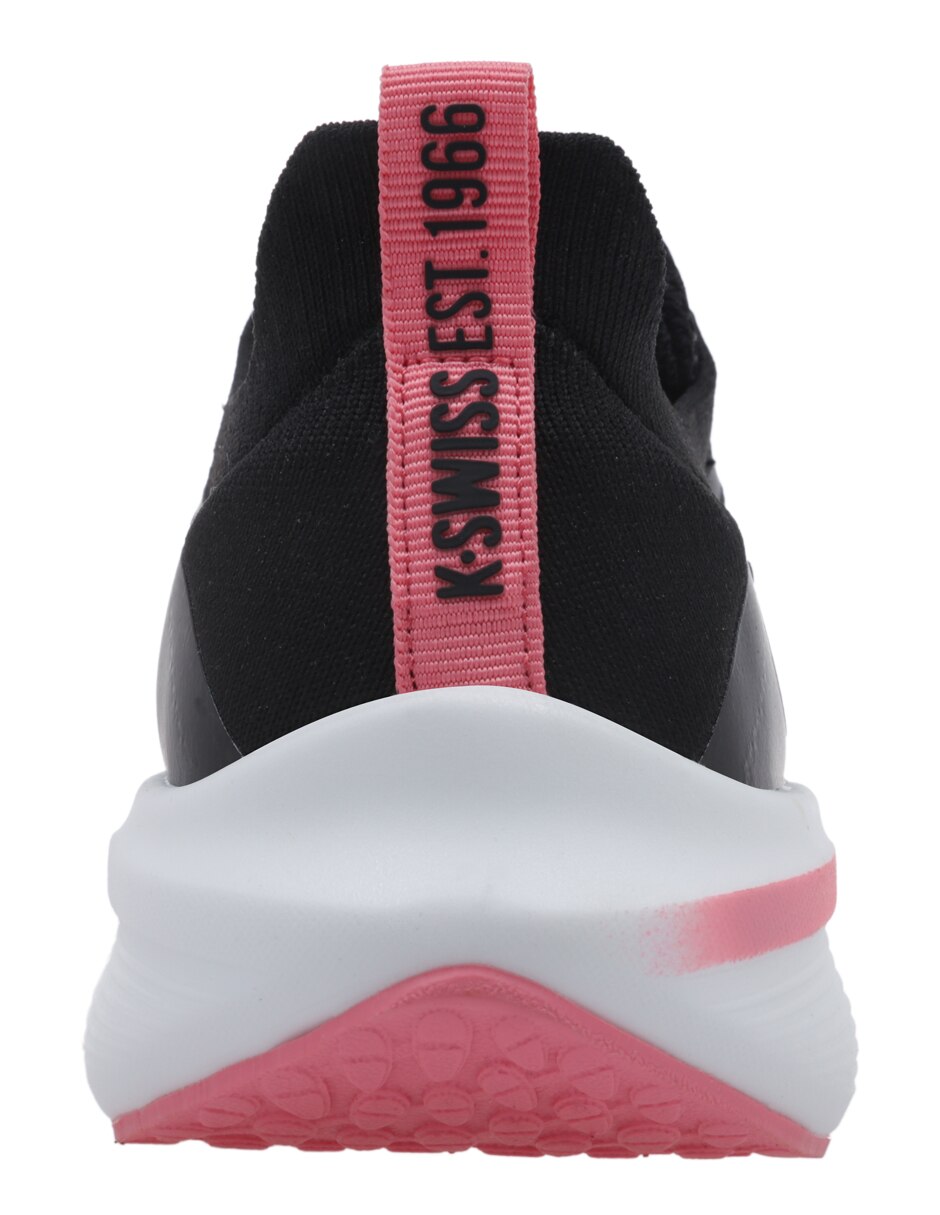 Tenis para entrenamiento geisser de mujer 4