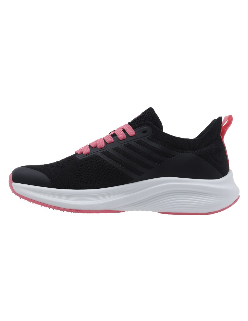 Tenis para entrenamiento geisser de mujer 3