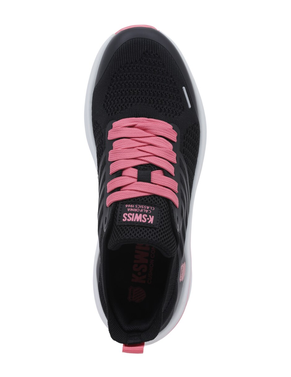Tenis para entrenamiento geisser de mujer 6