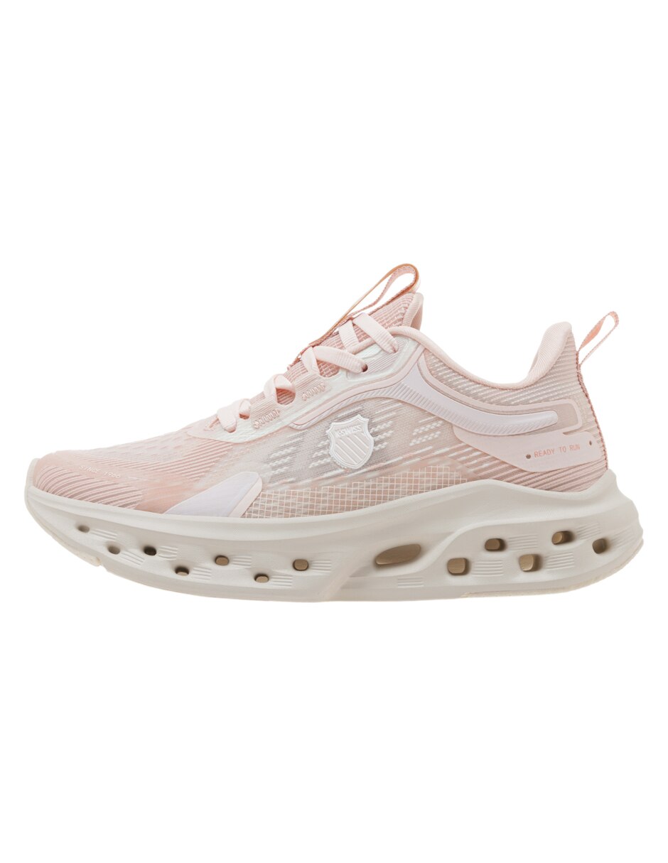 Tenis para entrenamiento atreux dusty de mujer Tenis para entrenamiento atreux dusty de mujer