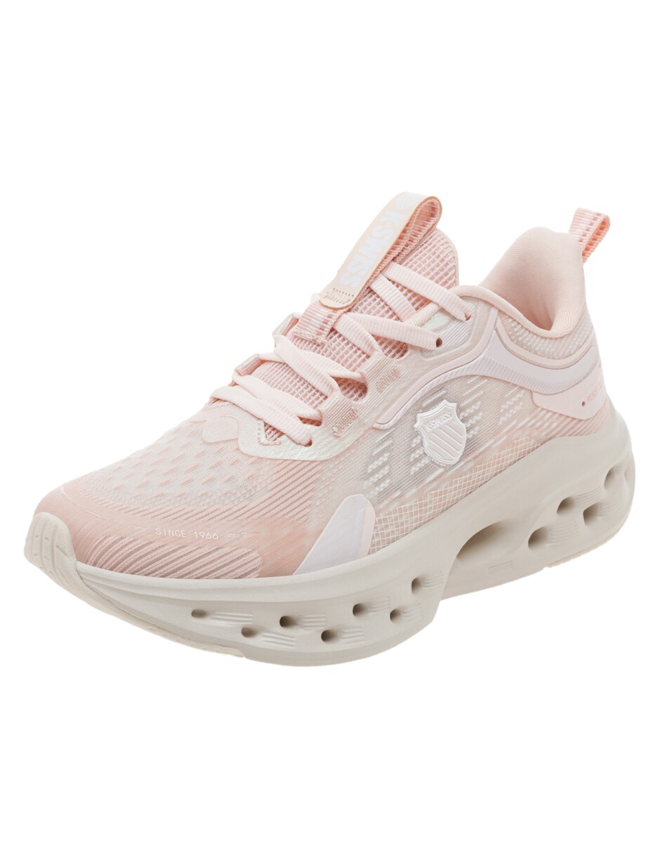 Tenis para entrenamiento atreux dusty de mujer 5
