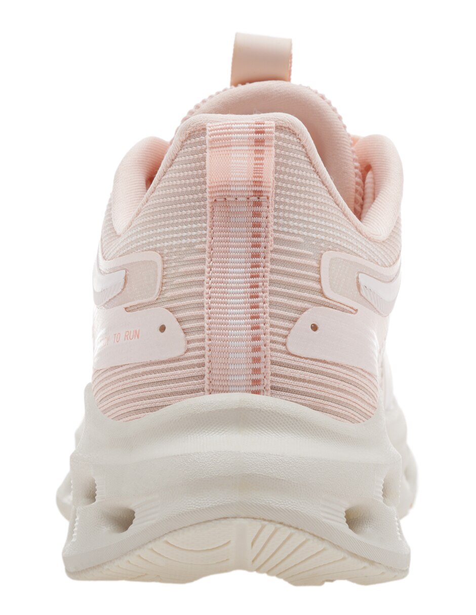 Tenis para entrenamiento atreux dusty de mujer 4