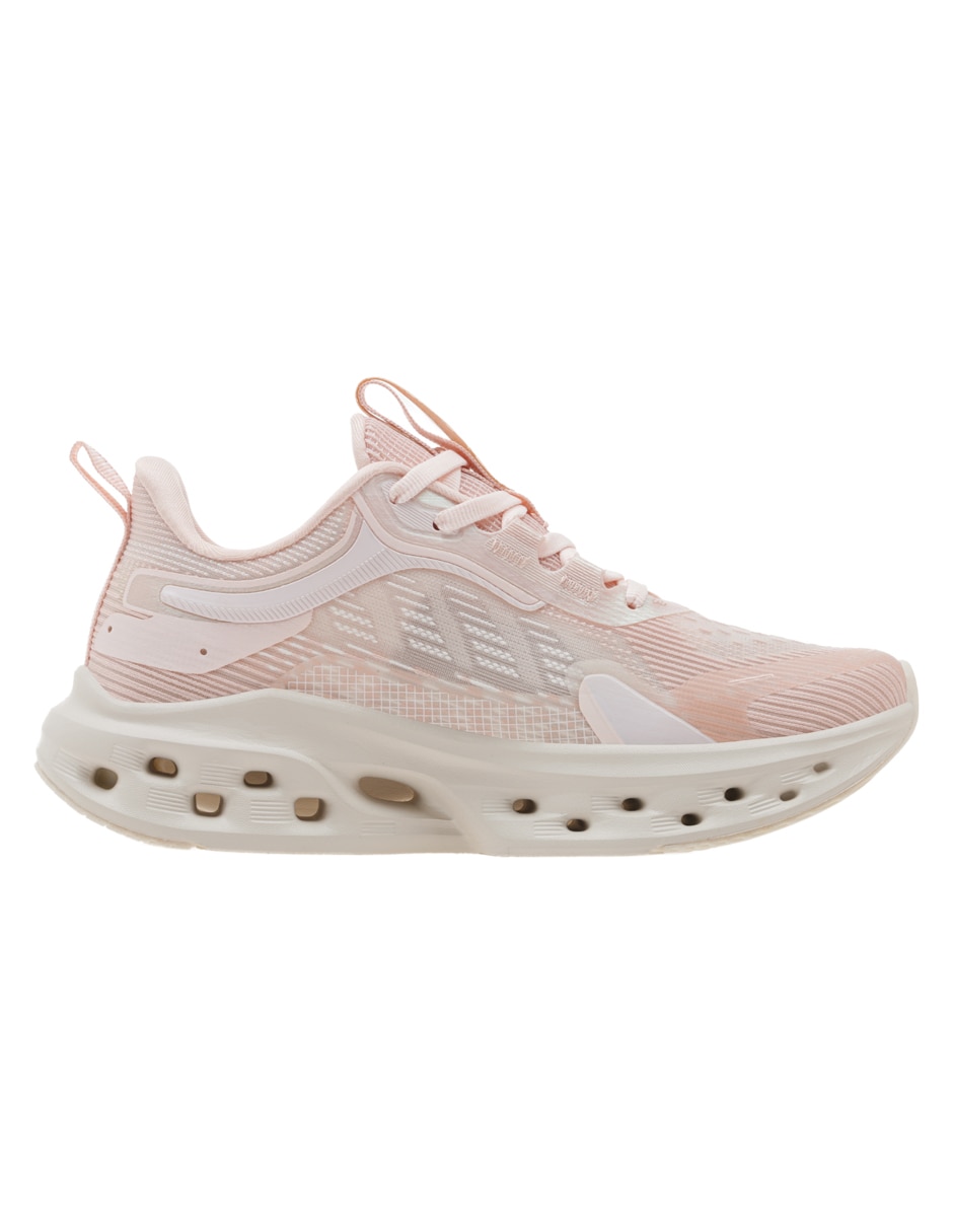 Tenis para entrenamiento atreux dusty de mujer 3