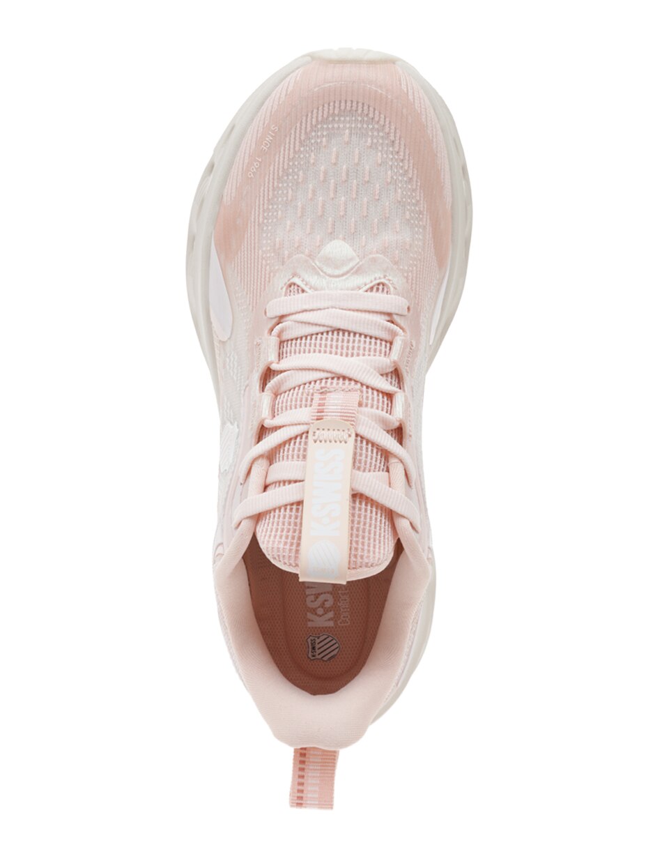 Tenis para entrenamiento atreux dusty de mujer 2