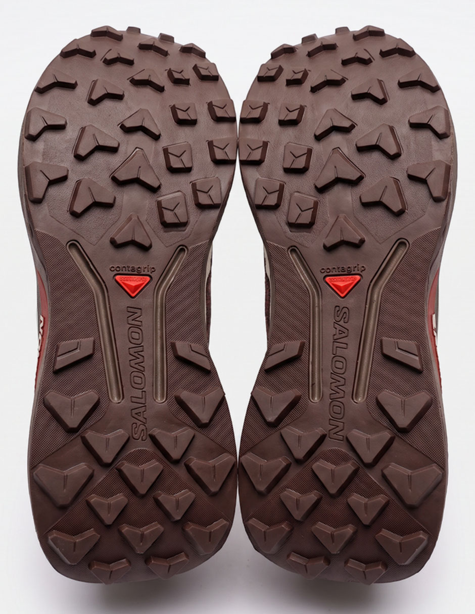 Tenis génesis 2 para correr de hombre 3