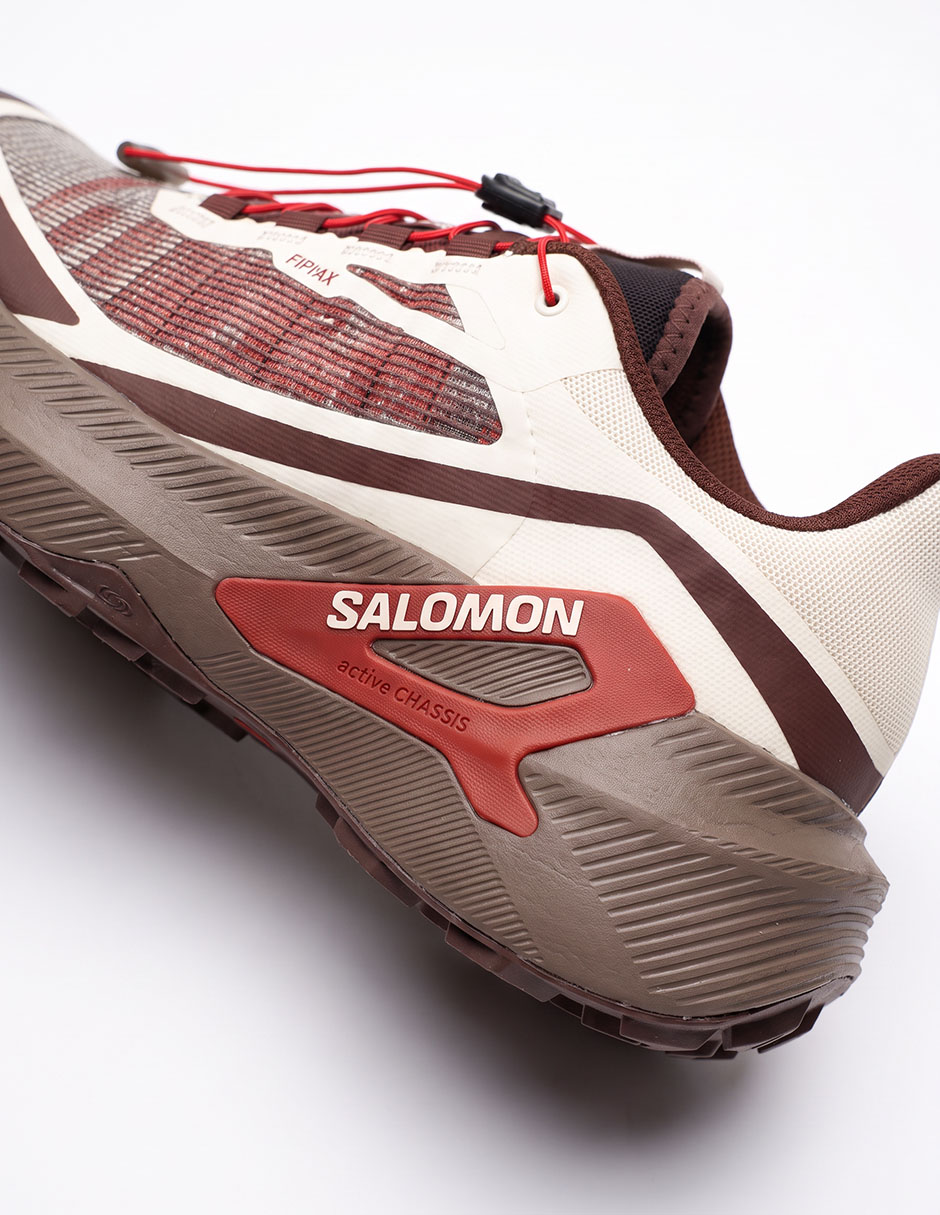 Tenis génesis 2 para correr de hombre 2