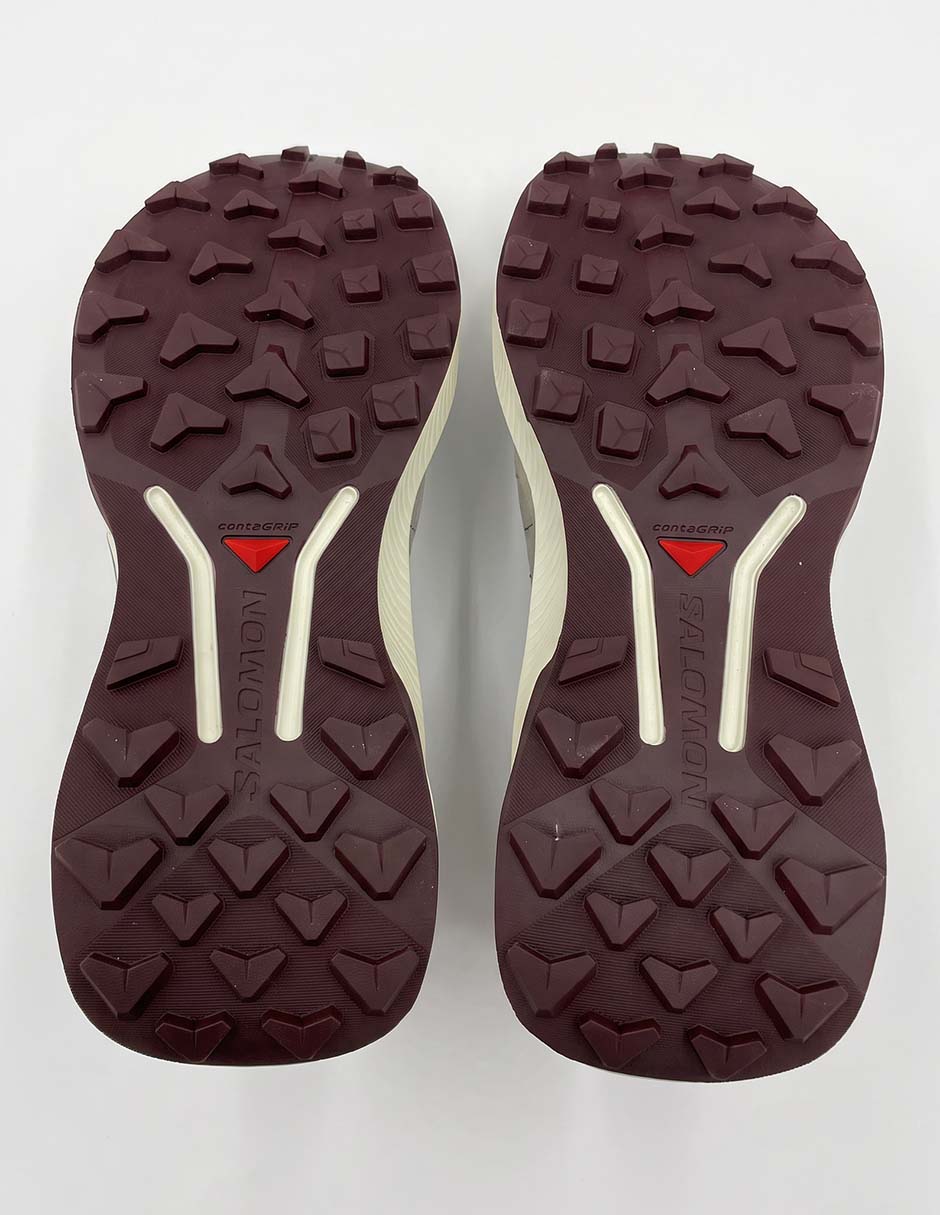 Tenis genesis 2 w para trail de mujer 3