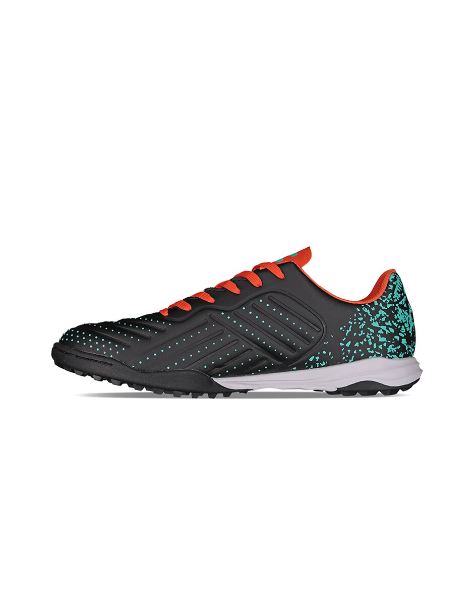 Tenis Sport Fútbol Turf para hombre 5