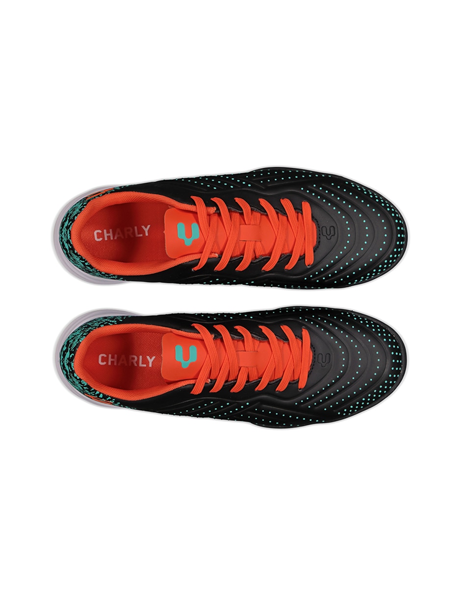 Tenis Sport Fútbol Turf para hombre 4