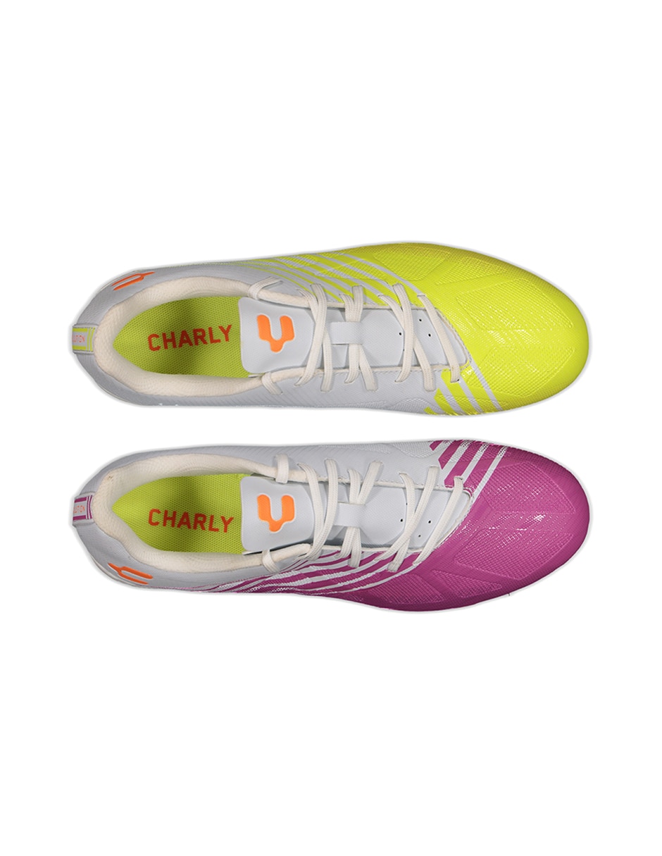 Tenis para hombre 4